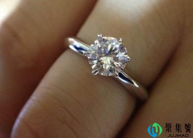 50分钻石标准直径是多少