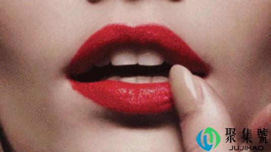 有唇珠和没唇珠的区别