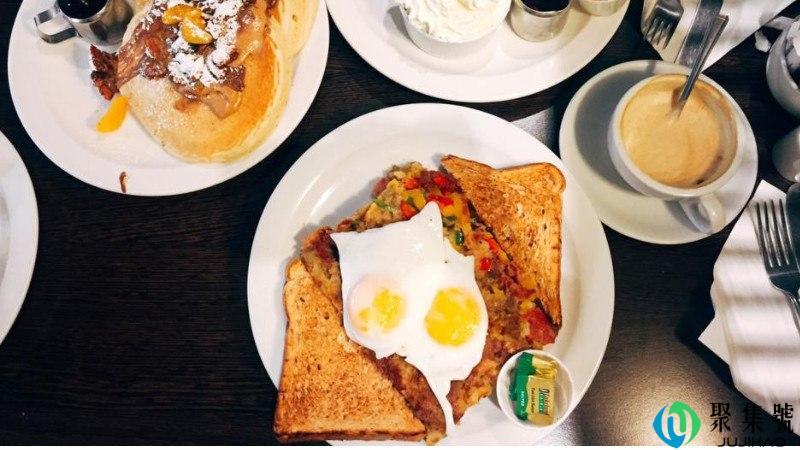 brunch餐厅什么意思