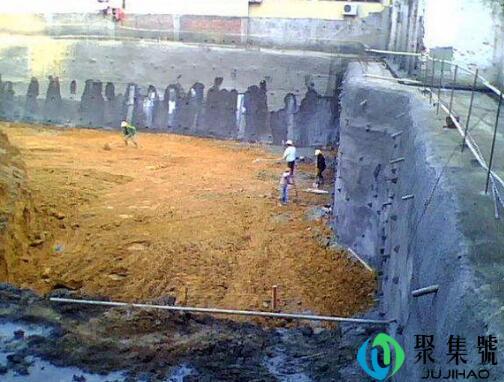 基坑支护应满足哪些功能要求