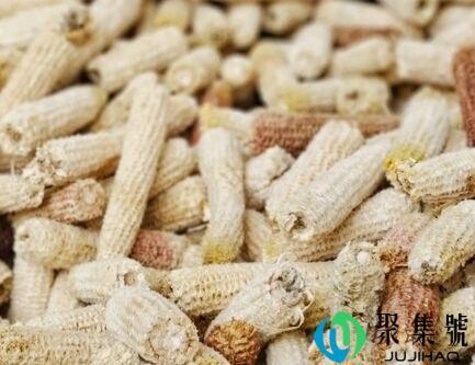 玉米核属于什么垃圾