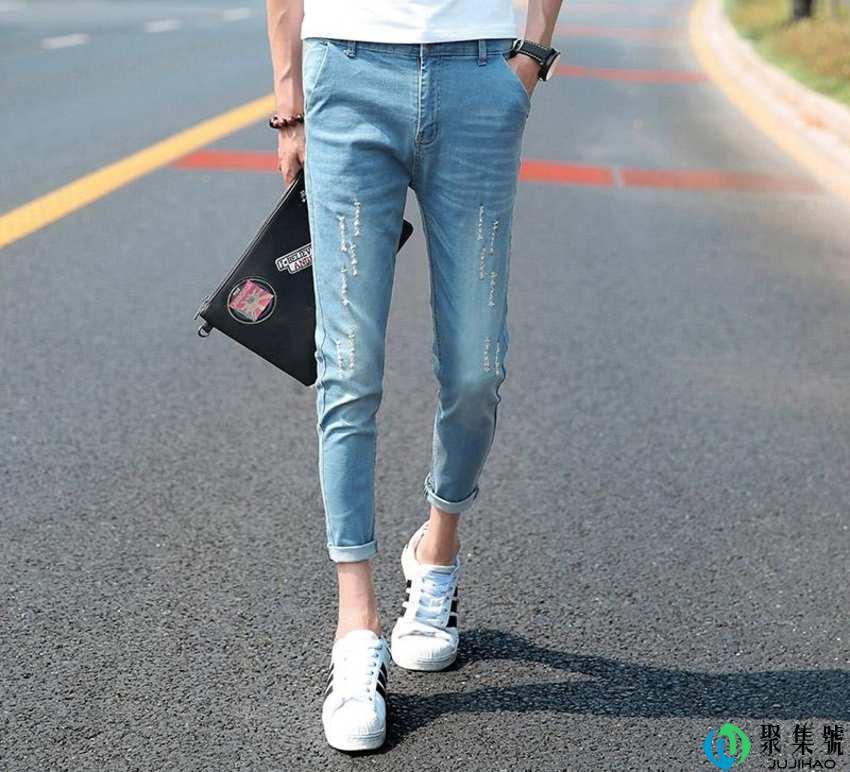 jeans是什么牌子