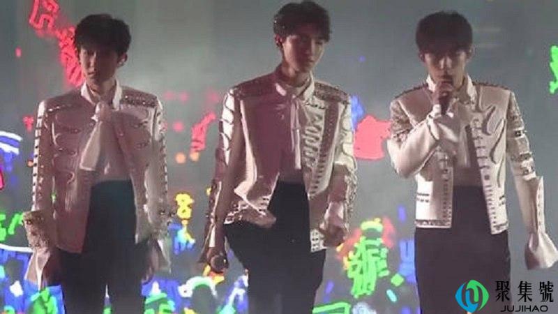 tfboys六周年直播在哪看