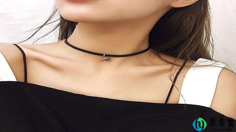 锁骨明显代表什么意思