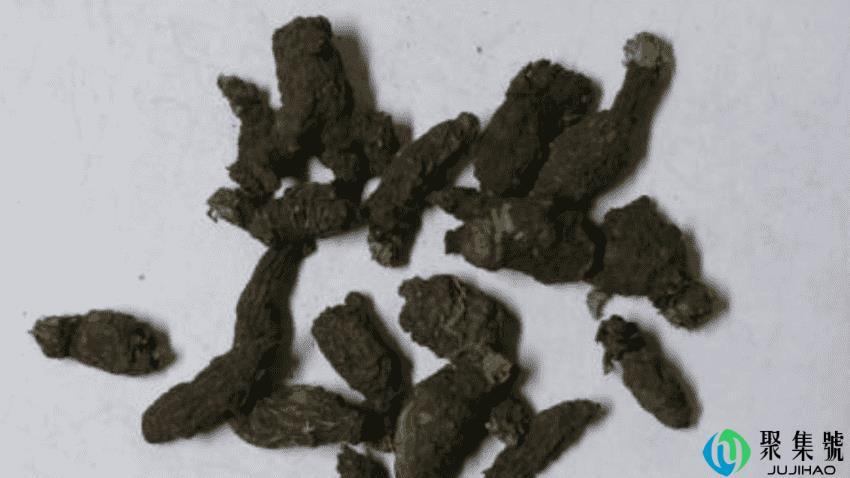 老鼠屎长什么样