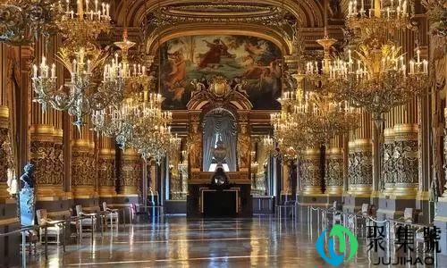 凡尔赛宫在哪里