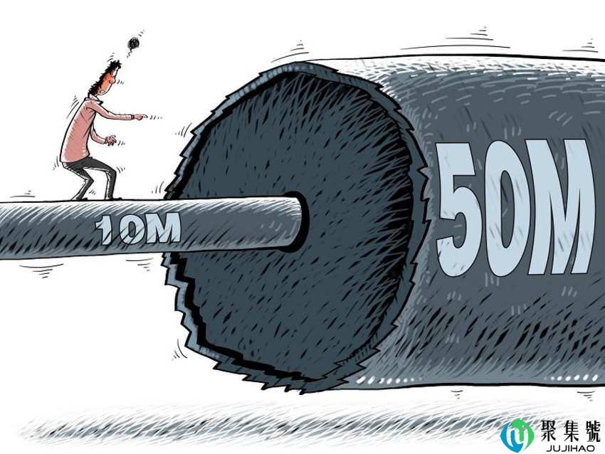 带宽和网速的关系