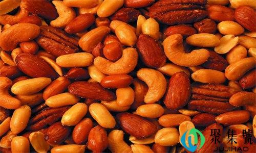 生腰果和熟腰果的区别