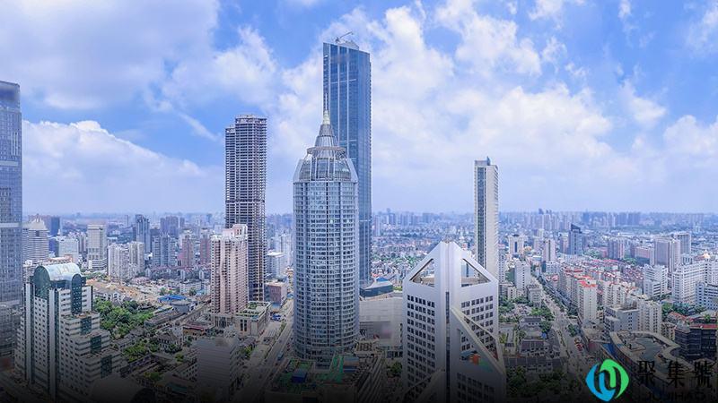 一线二线三线城市划分