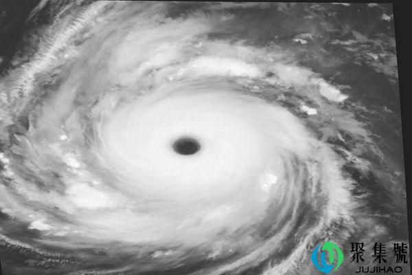 17级的台风有多大