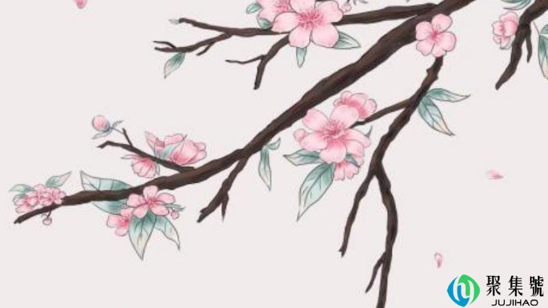 面若桃花的动物是什么生肖