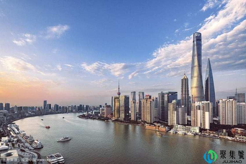 上海周边哪里好玩