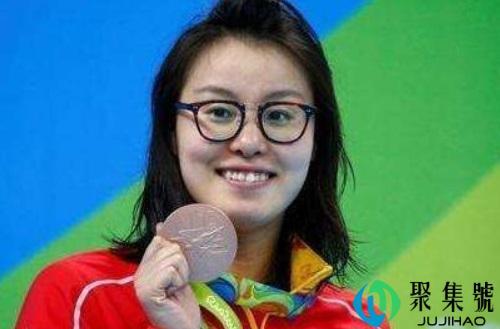 傅园慧家里做什么的