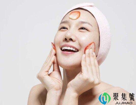 水,乳,精华,霜,隔离使用顺序