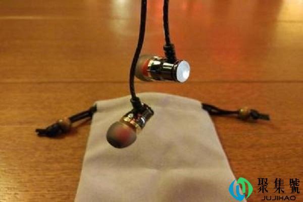 REECHO耳机怎么样