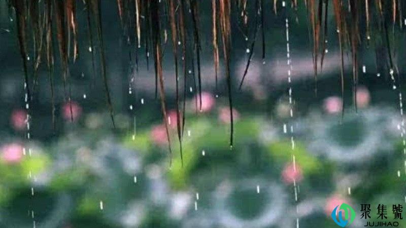 梅雨季多少天