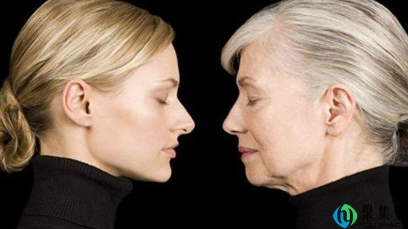 返老还童是什么意思