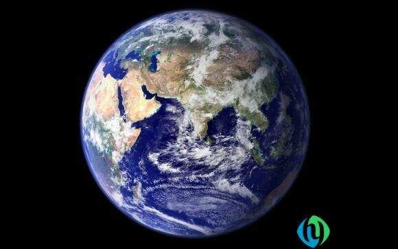 地球和月球哪个大