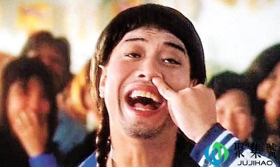 不抠鼻子怎么清理鼻屎