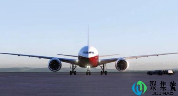 波音777和787哪个大