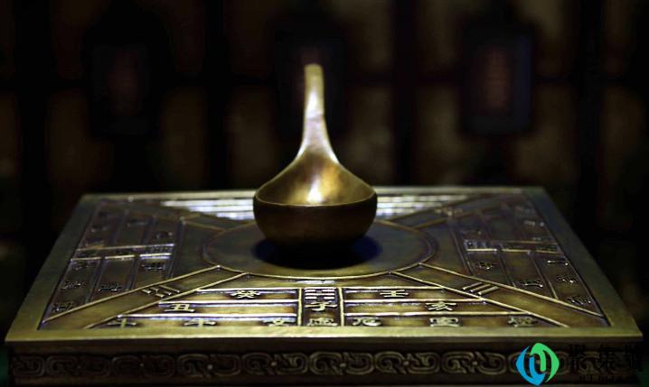 早期指南针叫什么