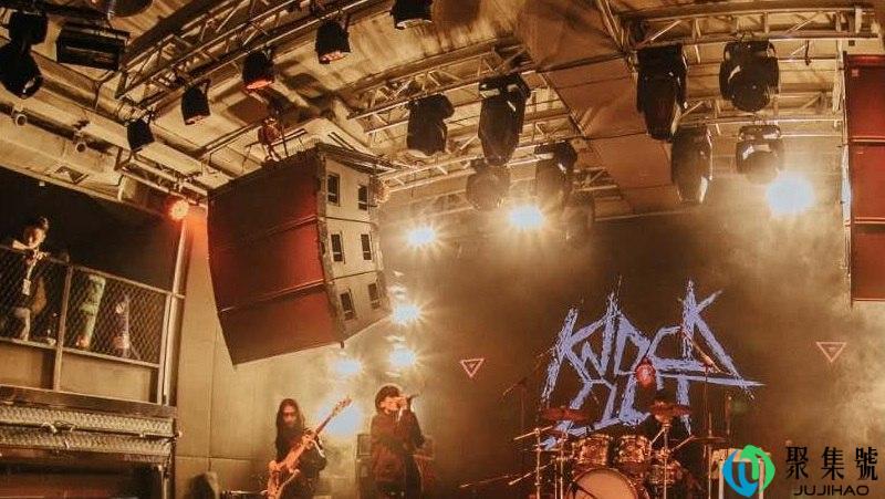 livehouse什么意思