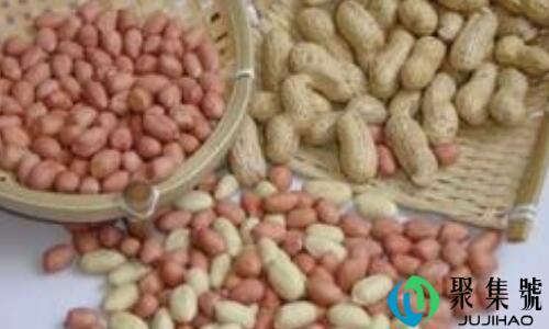 花生怎么做肥料
