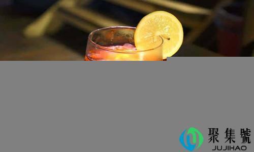 长岛冰茶多少度