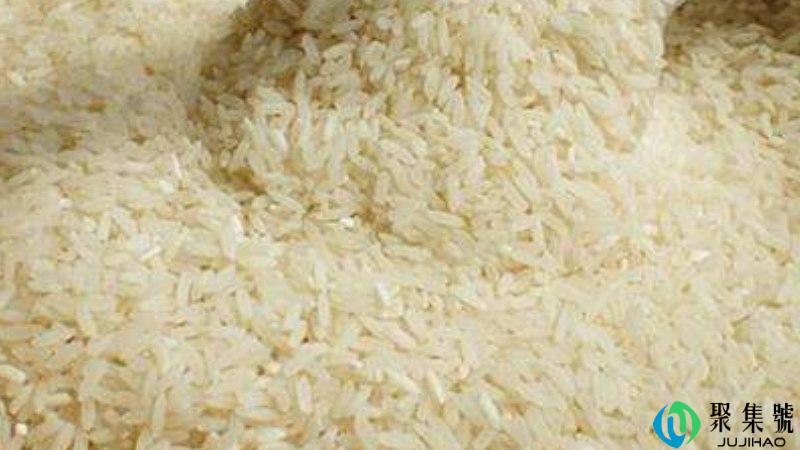 香粘米是什么米