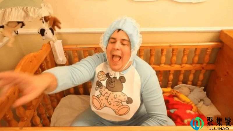 骂人巨婴是什么意思