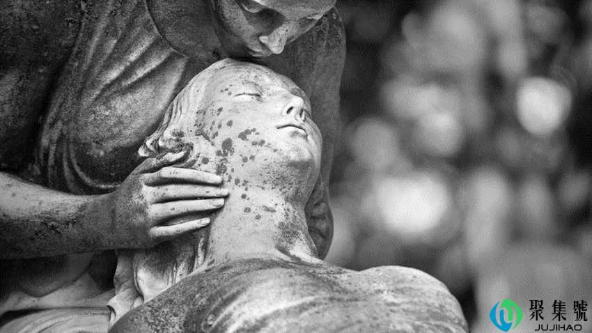 人死了会去哪里