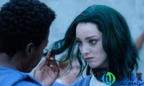 小改改是什么梗