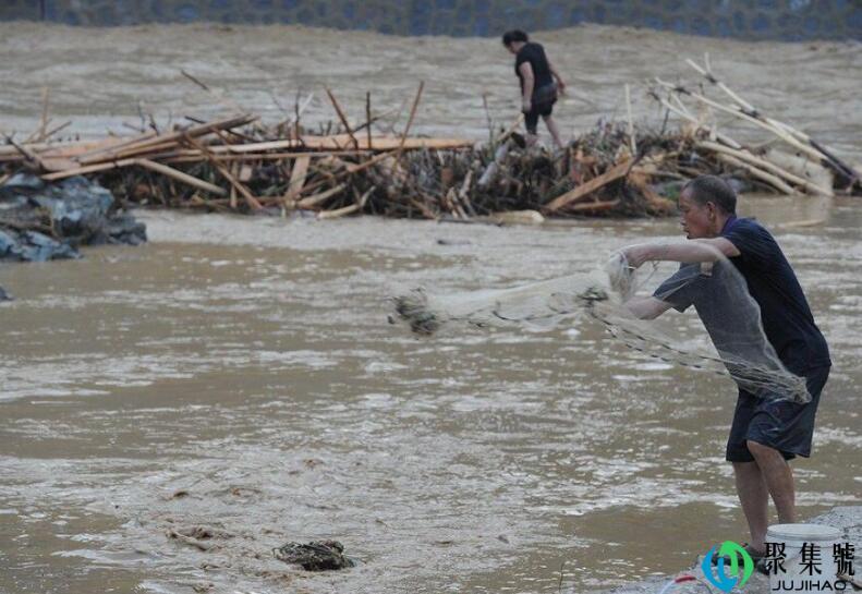 发洪水鱼都在哪里