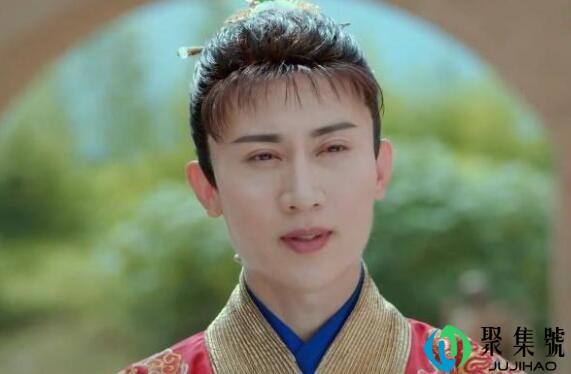 重耳传奇剧情介绍