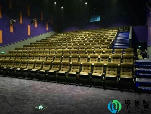 电影院没人看还会放吗