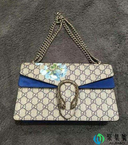 古琦和古驰有什么区别