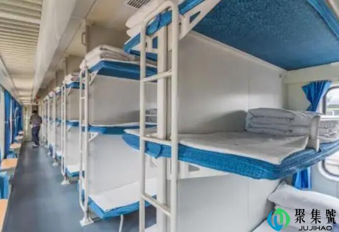 硬卧候补是什么意思