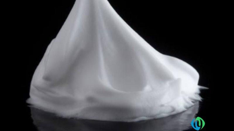 剃须泡沫有什么用