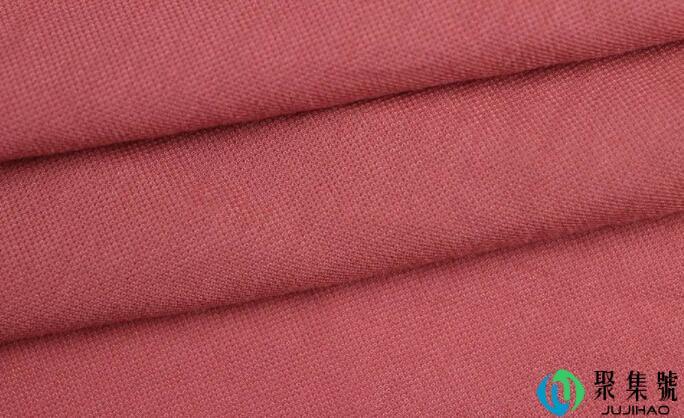 单孔丝面料的特点