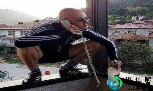 亚洲蹲老外真的蹲不下去吗