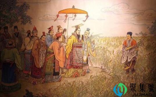 第一个奴隶制王朝是什么