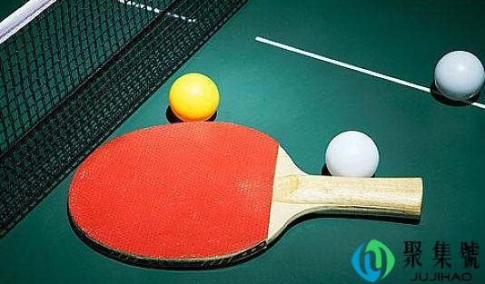 乒乓球起源于哪个国家