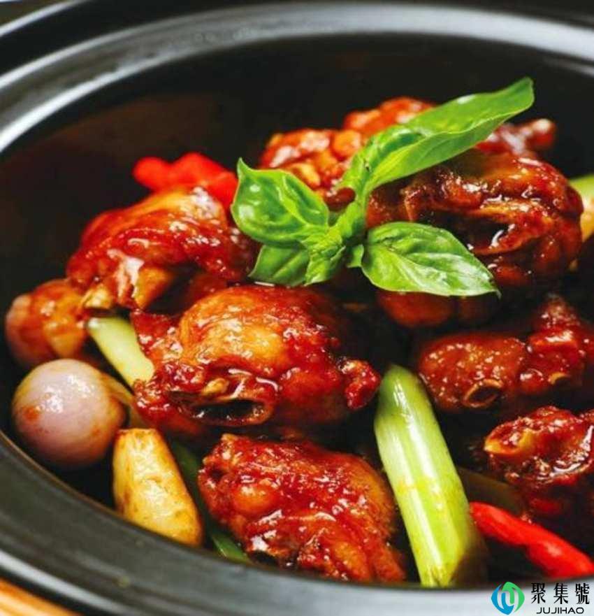 三杯鸡为什么叫三杯鸡