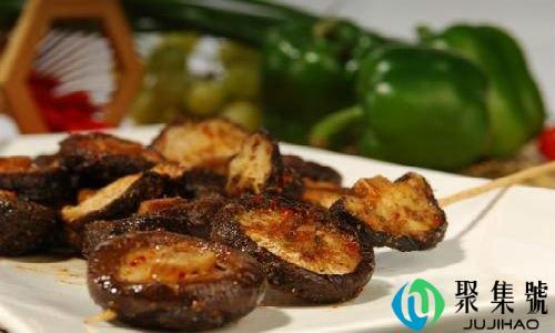 香菇是碱性食物还是酸性食物