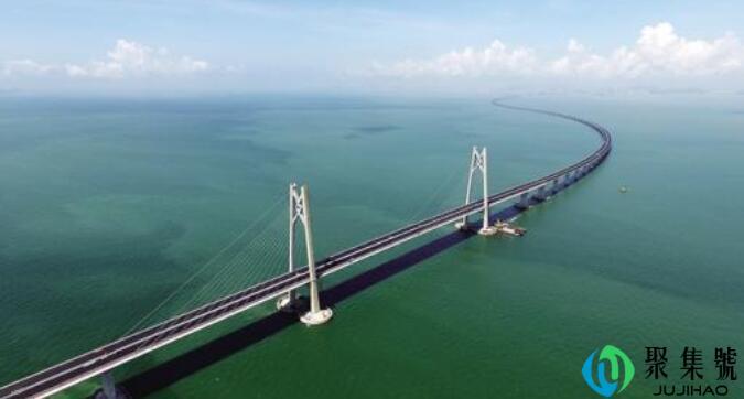 港珠澳大桥使用年限