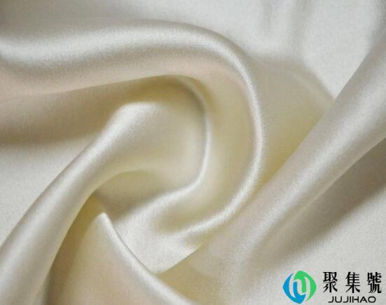 100%桑蚕丝是什么意思