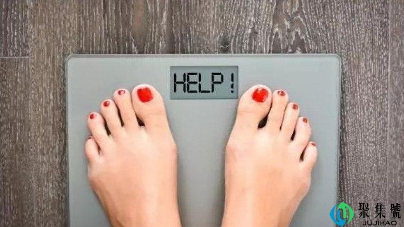 女性bmi多少算美