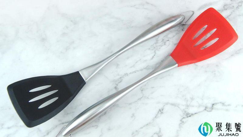 硅胶铲子炒菜的危害