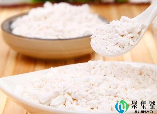 淀粉对人体有什么危害