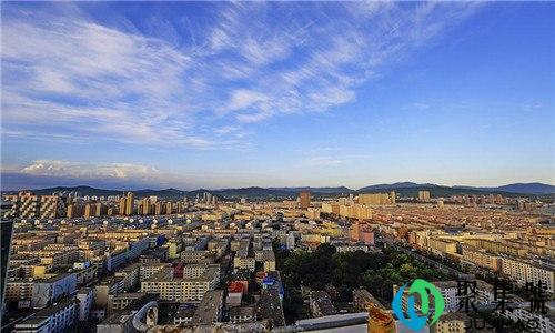 吉林省离哪个省份最近